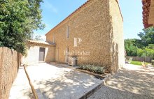 Gordes – Élégante maison contemporaine de 175 m² avec piscine - 4626613PKCH