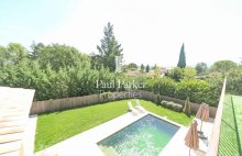 Gordes – Élégante maison contemporaine de 175 m² avec piscine - 4626613PKCH