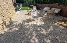 Gordes – Élégante maison contemporaine de 175 m² avec piscine - 4626613PKCH