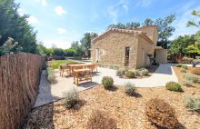Gordes – Élégante maison contemporaine de 175 m² avec piscine - 4626613PKCH
