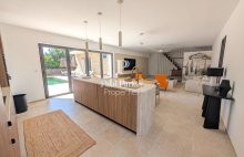 Gordes – Élégante maison contemporaine de 175 m² avec piscine - 4626613PKCH