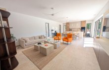 Gordes – Élégante maison contemporaine de 175 m² avec piscine - 4626613PKCH