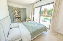Gordes – Élégante maison contemporaine de 175 m² avec piscine - 4626613PKCH