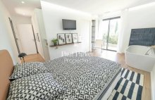 Gordes – Élégante maison contemporaine de 175 m² avec piscine - 4626613PKCH