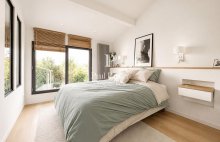Vente Maison 170m2 BORDEAUX (33800) - 433185W3PARY
