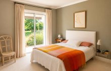 Villa Soorts Hossegor 177 m2, parc, piscine, garage sur une parcelle de 5100 m² - 4626693PCMIL
