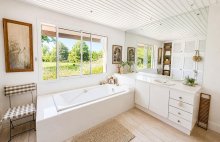 Villa Soorts Hossegor 177 m2, parc, piscine, garage sur une parcelle de 5100 m² - 4626693PCMIL