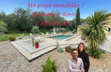 Villa d&rsquo;exception – Luxe , calme absolue et piscine dans un cadre paradisiaque - 4626643PKCH