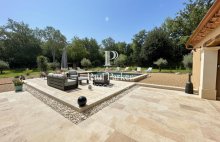 Villa d&rsquo;exception – Luxe , calme absolue et piscine dans un cadre paradisiaque - 4626643PKCH