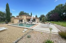 Villa d&rsquo;exception – Luxe , calme absolue et piscine dans un cadre paradisiaque - 4626643PKCH