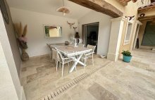 Villa d&rsquo;exception – Luxe , calme absolue et piscine dans un cadre paradisiaque - 4626643PKCH