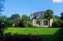 Maison Baden 7 pièces150 m2 Quartier Le Guern - 4627593PADR