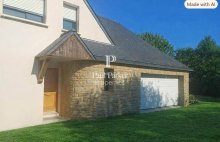 Maison Baden 7 pièces150 m2 Quartier Le Guern - 4627593PADR