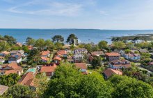 Cap Ferret centre appartement - 4627863PFTS