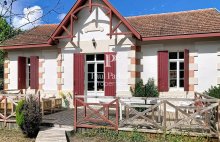 Une adresse rare entre résidence de charme et projet touristique - 4629643PVDEC