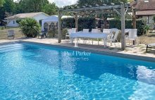 Une adresse rare entre résidence de charme et projet touristique - 4629643PVDEC