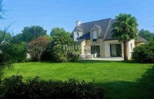 Maison Baden 7 pièces150 m2 Quartier Le Guern - 462759_3PADR