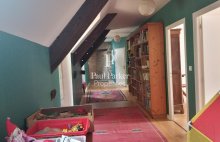 Manoir XVI è – XIX è 460 m2 sur parc et prairies de 13 ha - 4629083PADR
