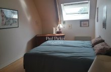 Manoir XVI è – XIX è 460 m2 sur parc et prairies de 13 ha - 4629083PADR