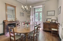 Manoir XVI è – XIX è 460 m2 sur parc et prairies de 13 ha - 4629083PADR