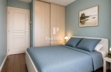 Maison contemporaine de plain-pied avec piscine 210 m2 Bruges Grand Darnal - 4634053PCMIL