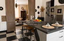 Maison en pierre rénovée avec piscine et potentiel événementiel 160 m² Libourne - 4634643PCMIL
