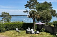 LARMOR BADEN – A house where the sea is invited on every floor. - 4637783PVIH