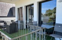 LARMOR BADEN – A house where the sea is invited on every floor. - 4637783PVIH