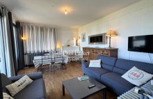 LARMOR BADEN – A house where the sea is invited on every floor. - 4637783PVIH