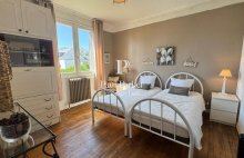 LARMOR BADEN – A house where the sea is invited on every floor. - 4637783PVIH