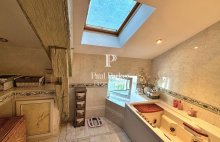 Laroque-Timbaut : Havre de Paix et d’Histoire : Domaine en Pierre du XVIIIe Siècle : Maison de Caractère 310 m² habitables +  dépendances – Terrain de 1,2 ha - 4626243PTOE