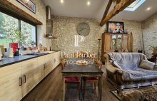 Laroque-Timbaut : Havre de Paix et d’Histoire : Domaine en Pierre du XVIIIe Siècle : Maison de Caractère 310 m² habitables +  dépendances – Terrain de 1,2 ha - 4626243PTOE