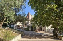Laroque-Timbaut : Havre de Paix et d’Histoire : Domaine en Pierre du XVIIIe Siècle : Maison de Caractère 310 m² habitables +  dépendances – Terrain de 1,2 ha - 4626243PTOE