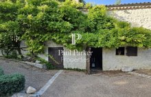 Laroque-Timbaut : Havre de Paix et d’Histoire : Domaine en Pierre du XVIIIe Siècle : Maison de Caractère 310 m² habitables +  dépendances – Terrain de 1,2 ha - 4626243PTOE