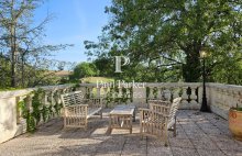 Laroque-Timbaut : Havre de Paix et d’Histoire : Domaine en Pierre du XVIIIe Siècle : Maison de Caractère 310 m² habitables +  dépendances – Terrain de 1,2 ha - 4626243PTOE