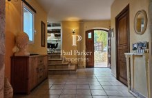 Laroque-Timbaut : Havre de Paix et d’Histoire : Domaine en Pierre du XVIIIe Siècle : Maison de Caractère 310 m² habitables +  dépendances – Terrain de 1,2 ha - 4626243PTOE