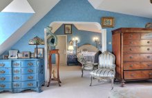 Maison de charme en coeur de Bourg – Larmor-Baden - 4635803PVIH