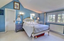 Maison de charme en coeur de Bourg – Larmor-Baden - 4635803PVIH