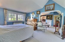 Maison de charme en coeur de Bourg – Larmor-Baden - 4635803PVIH