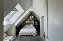 Maison de charme en coeur de Bourg – Larmor-Baden - 4635803PVIH