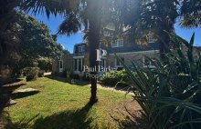 Maison de charme en coeur de Bourg – Larmor-Baden - 4635803PVIH