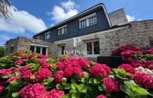 Maison de charme en coeur de Bourg – Larmor-Baden - 4635803PVIH