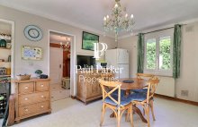 Maison de charme en coeur de Bourg – Larmor-Baden - 4635803PVIH