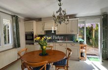Maison de charme en coeur de Bourg – Larmor-Baden - 4635803PVIH