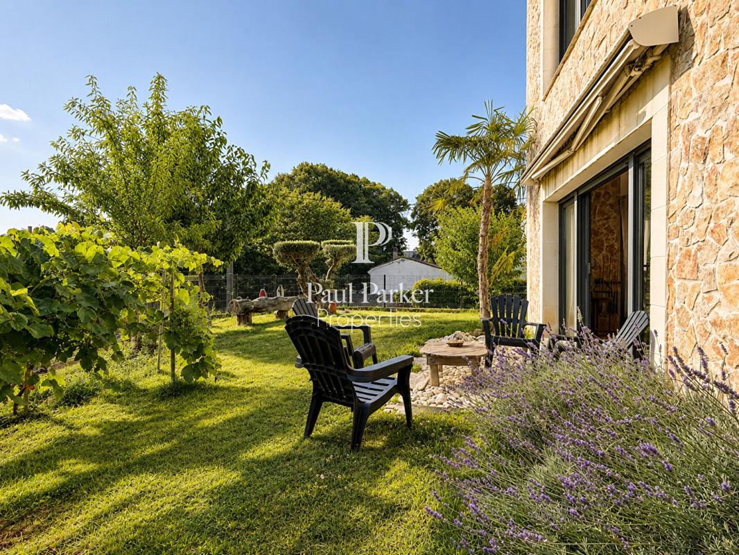 Vente Maison 240m2 FLOIRAC (33270) - 449726W3PARY