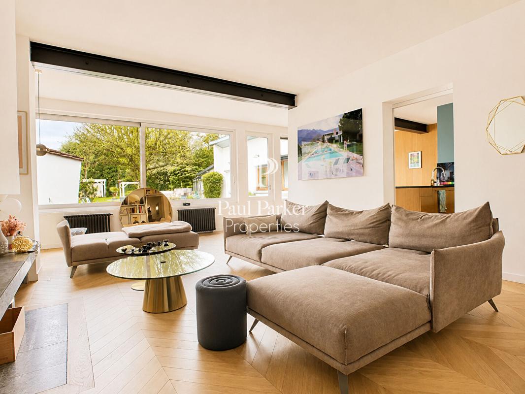 Vente Maison 230m2 BEGLES (33130) - 442623W3PARY