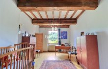 Character property with swimming pool on 3 hectares - 443504-3PSNV