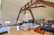 Character property with swimming pool on 3 hectares - 443504-3PSNV