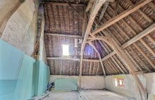 Character property with swimming pool on 3 hectares - 443504-3PSNV