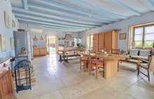Character property with swimming pool on 3 hectares - 443504-3PSNV